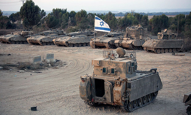 Sigue la tregua en Gaza; señales de tensión entre Israel y EEUU