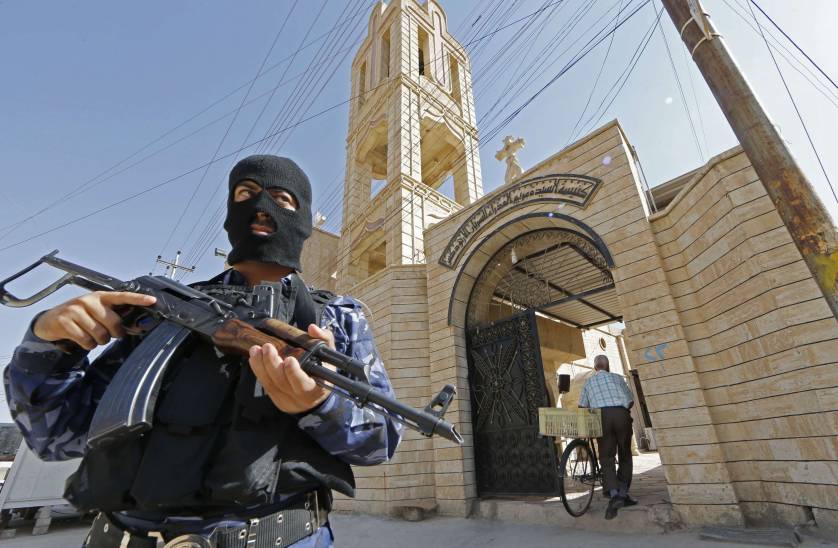 Irak pide ayuda para afrontar al Estado Islámico, Teherán apoya Irak pide ayuda para afrontar al Estado Islámico, Teherán apoya