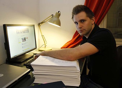 Max Schrems