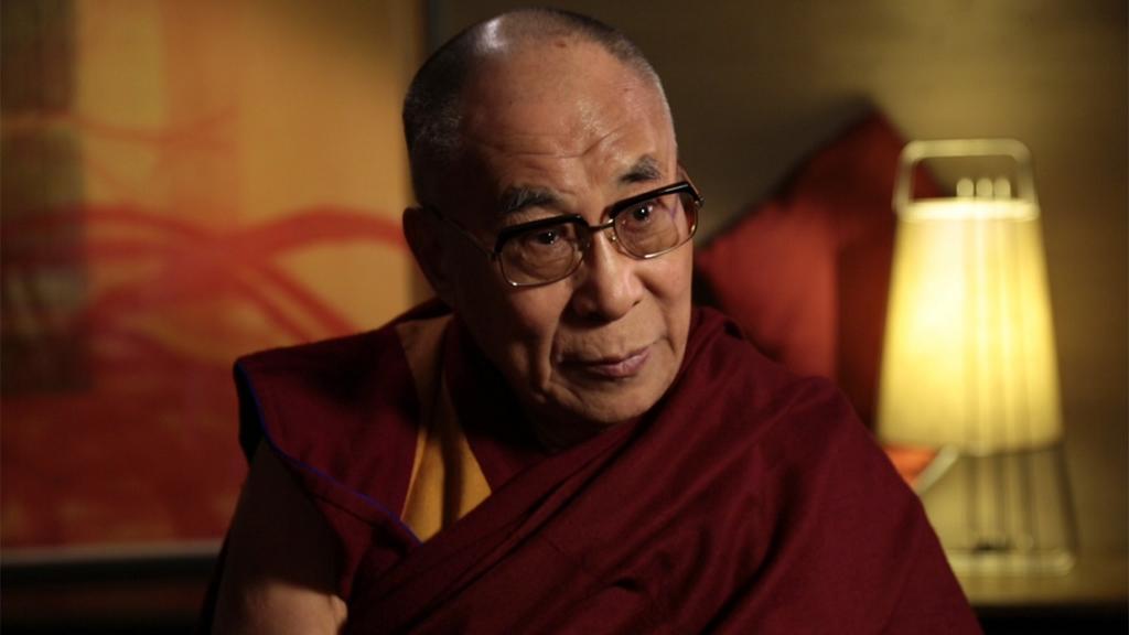 Dalai Lama