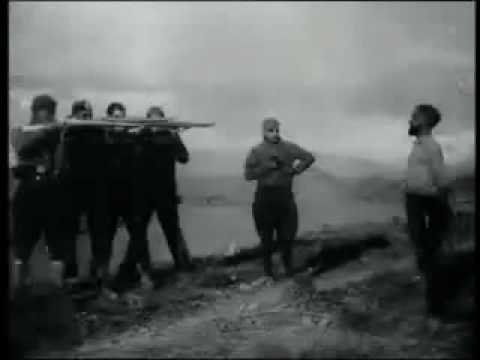 Un fusilamiento Un fusilamiento