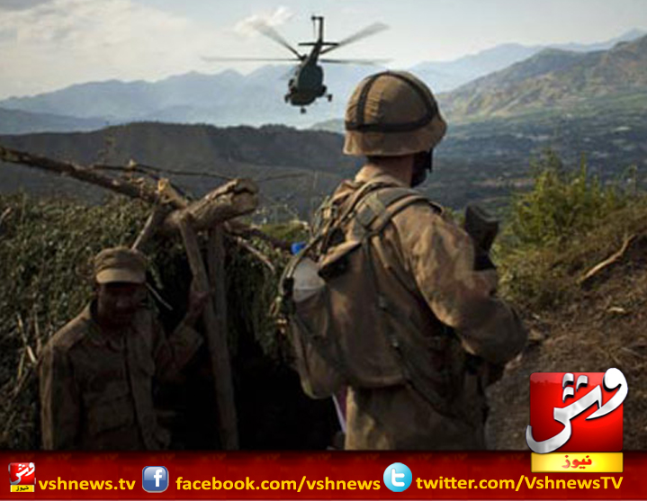 Bombardeos en Pakistán matan a 23 insurgentes Bombardeos en Pakistán matan a 23 insurgentes