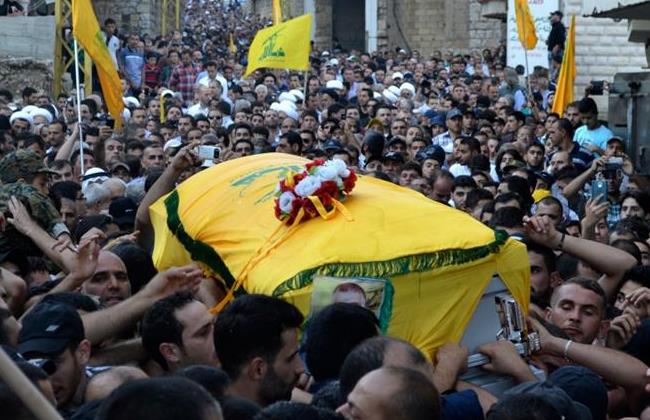 Atentado suicida en puesto de control de Hezbolá en Líbano deja muertos y heridos Atentado suicida en puesto de control de Hezbolá en Líbano deja muertos y heridos