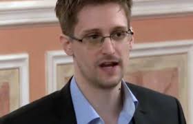 Edward Snowden Edward Snowden