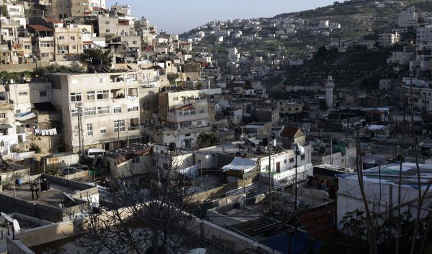 Jerusalén Jerusalén