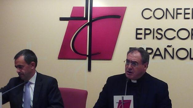 Obispos españoles critican retirada de reforma del aborto "en aras de supuestos cálculos políticos" Obispos españoles critican retirada de reforma del aborto "en aras de supuestos cálculos políticos"