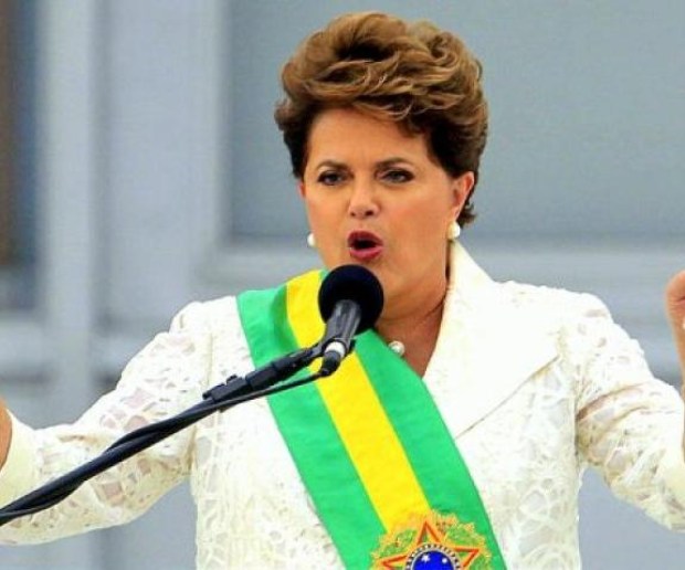 Dillma Rousseff Dillma Rousseff