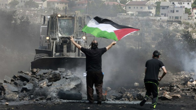 Israel protesta formalmente por anuncio de Suecia de reconocer Estado de Palestina