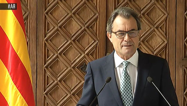 Artur Mas