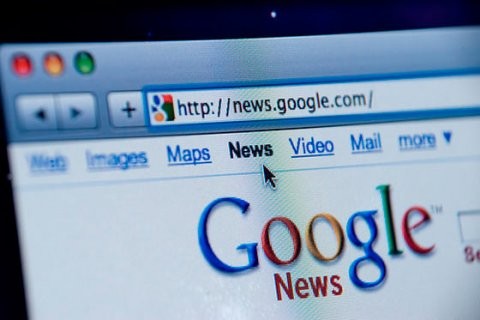 Google amenaza con cerrar su web de información en España por la propiedad intelectual