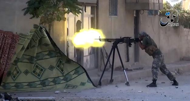 Refuerzos kurdos iraquíes para Ain al Arab esperan en frontera turcosiria Refuerzos kurdos iraquíes para Ain al Arab esperan en frontera turcosiria