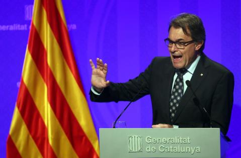 Artur Mas Artur Mas