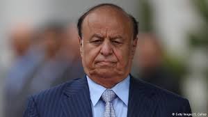 Abd Rabu Mansur Hadi