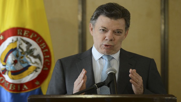 Juan Manuel Santos