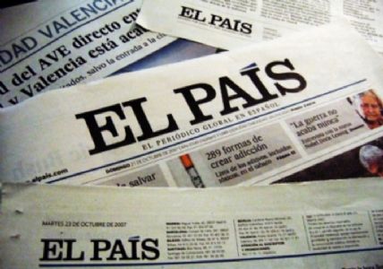 Reabierta una investigación sobre El País, tras apelar Marruecos Reabierta una investigación sobre El País, tras apelar Marruecos