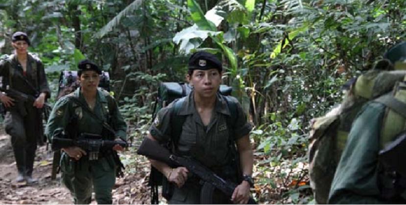 Gobierno de Colombia y FARC acuerdan condiciones para liberar a general