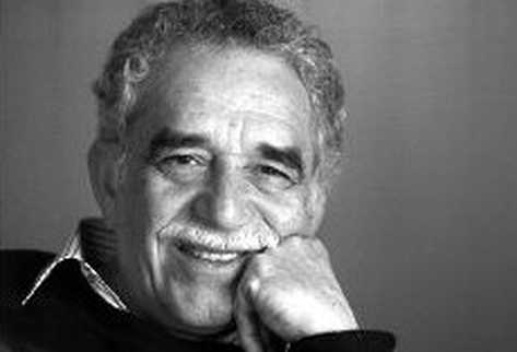 Gabriel García Márquez