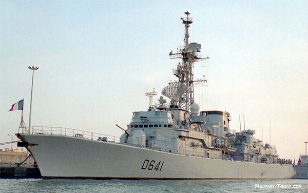 OTAN considera amenaza para el mar Negro despliegue de misiles rusos en Crimea OTAN considera amenaza para el mar Negro despliegue de misiles rusos en Crimea