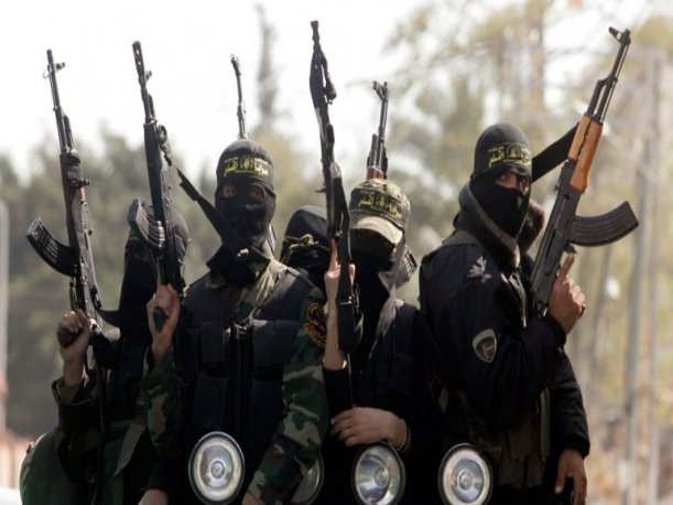 Irán confirma que bombardeó a yihadistas en Irak Irán confirma que bombardeó a yihadistas en Irak