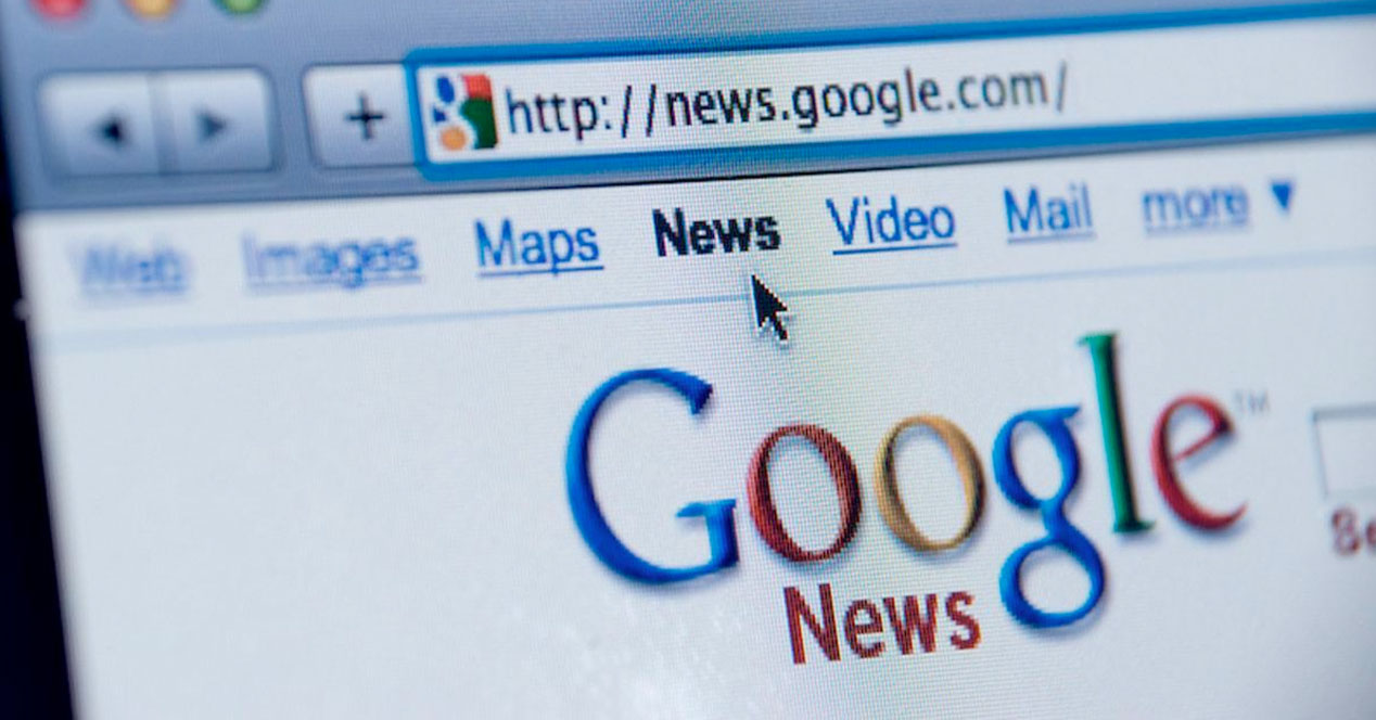 Google News echa el cierre en España por tener que pagar por los contenidos Google News echa el cierre en España por tener que pagar por los contenidos
