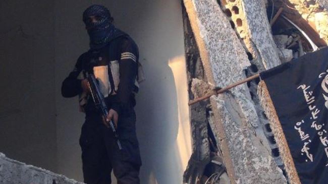 El régimen sirio pierde su segunda base militar clave en 24 horas (ONG) El régimen sirio pierde su segunda base militar clave en 24 horas (ONG)
