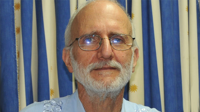 Alan Gross Alan Gross