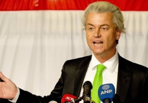 Geert Wilders