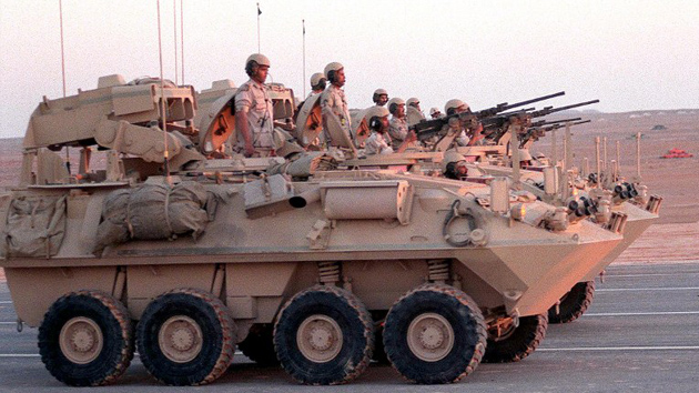 Cuatro muertos en operación policial en pueblo chiita de Arabia Saudita Cuatro muertos en operación policial en pueblo chiita de Arabia Saudita