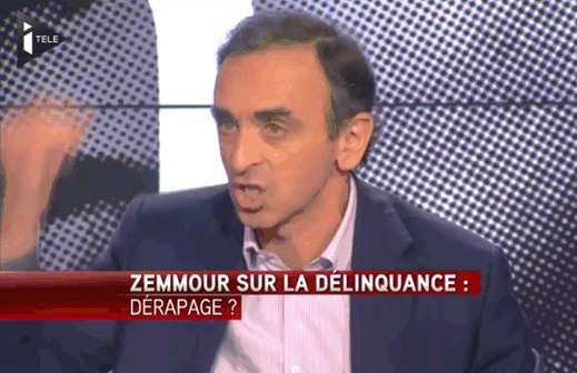 Eric Zemmour