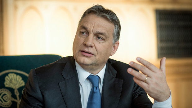 Viktor Orban