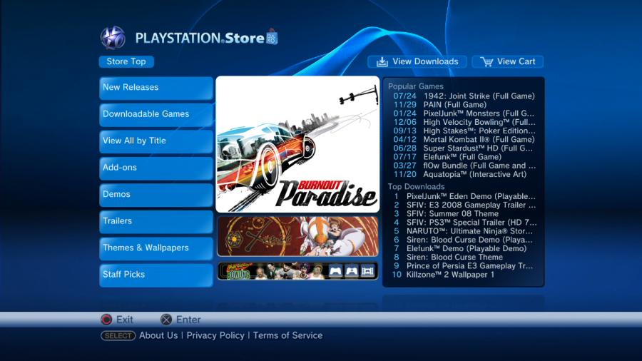 PlayStation fuera de servicio, Xbox restaurado tras ciberataque PlayStation fuera de servicio, Xbox restaurado tras ciberataque