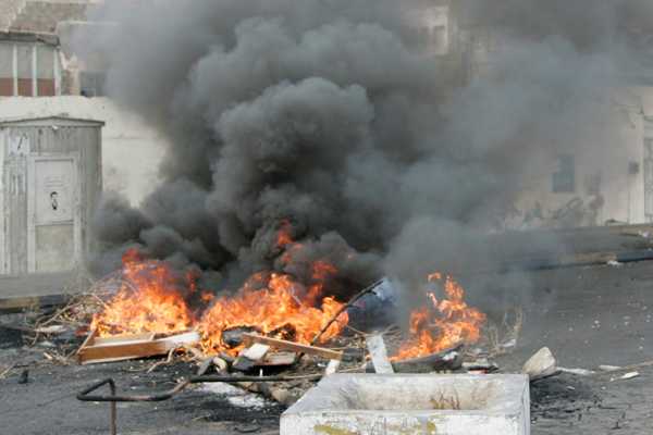 Al menos 33 muertos en atentado suicida en una ceremonia chiita en Yemen Al menos 33 muertos en atentado suicida en una ceremonia chiita en Yemen