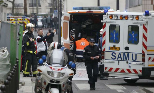 "No hay información creíble" de que Al Qaida esté detrás de atentados de París (EEUU) "No hay información creíble" de que Al Qaida esté detrás de atentados de París (EEUU)