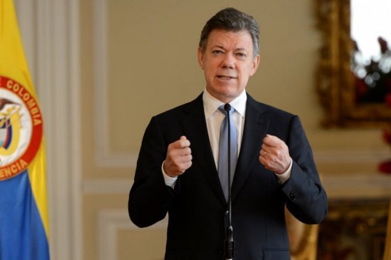 Juan Manuel Santos