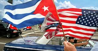 EEUU flexibiliza a partir del viernes viajes y comercio con Cuba EEUU flexibiliza a partir del viernes viajes y comercio con Cuba