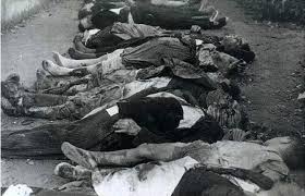 Españoles republicanos asesinados por los golpistas Españoles republicanos asesinados por los golpistas
