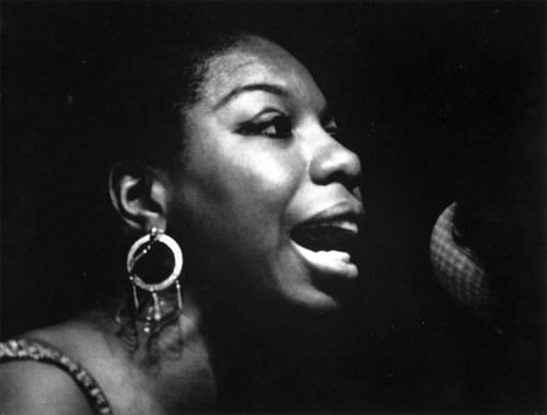 Nina Simone