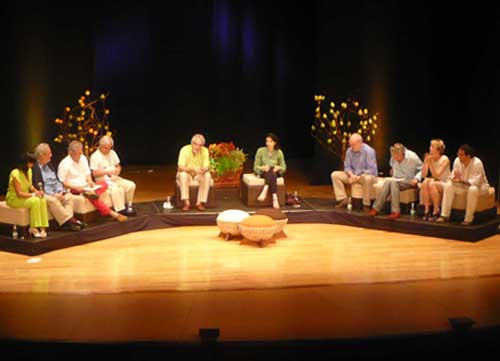 Hay Festival Cartagena: 10 años de oda a la cultura gracias a 'Gabo'