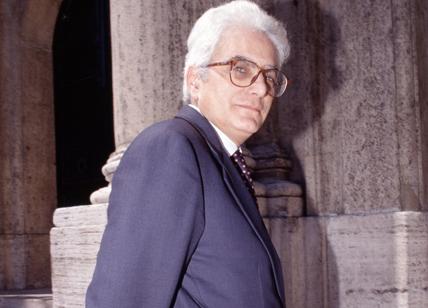 Sergio Mattarella