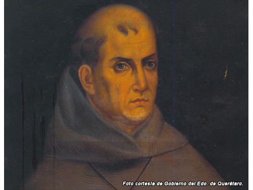 Junípero Serra