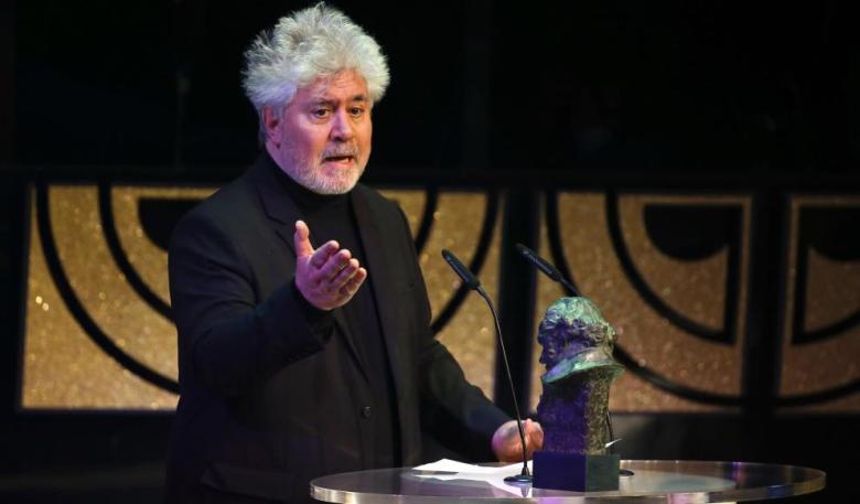 Pedro Almodóvar