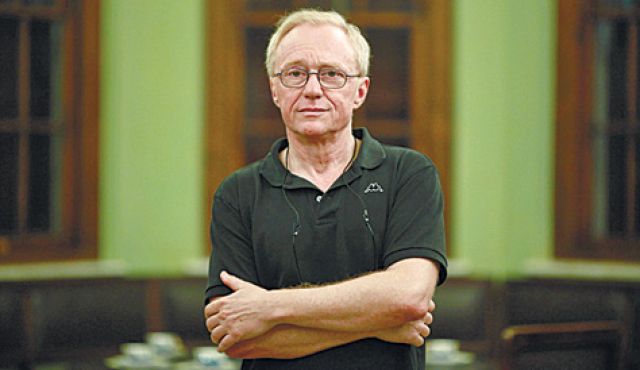 David Grossman