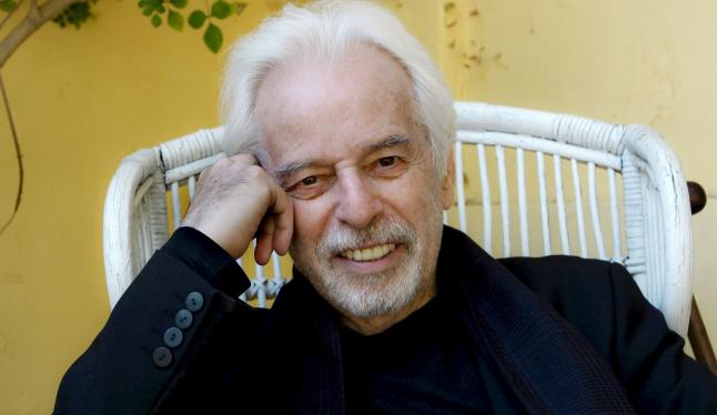 Alejandro Jodorowsky