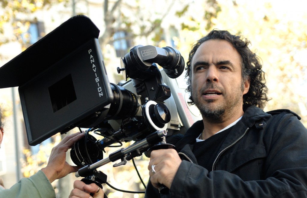 González Iñárritu