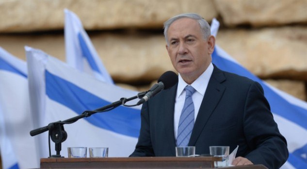 Netanyahu