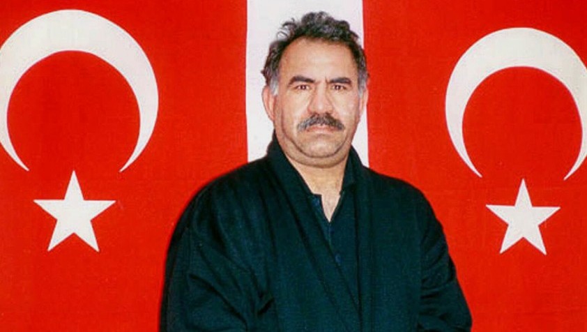 Abdulá Ocalan