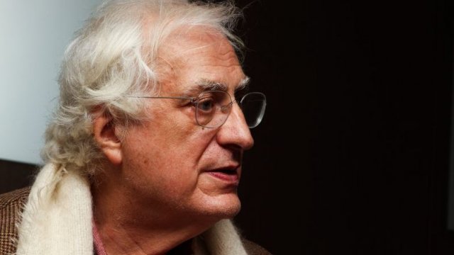 Bertrand Tavernier