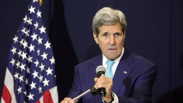 John Kerry John Kerry