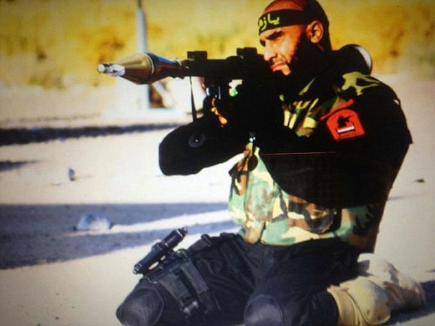 Abu Azrael