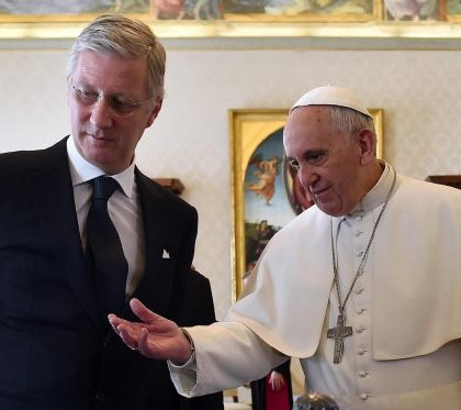 El Vaticano e Italia firman acuerdo de colaboración fiscal